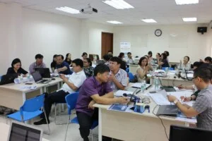 Trường Tư Vấn – Đào Tạo PMS – Công TY TNHH Tư Vấn Và Đào Tạo PMS