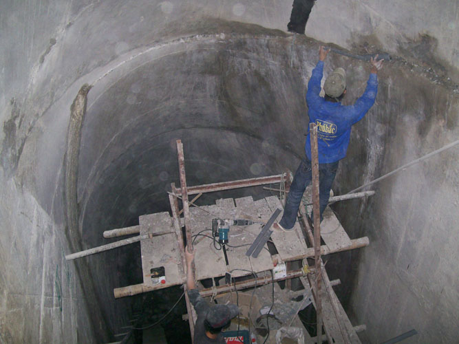 Công Ty TNHH Xây Dựng Và Thương Mại Phú Bắc