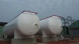 Công Ty TNHH Cung Cấp Và Lắp Đặt Thiết Bị Khí Công Nghiệp Hải Phòng
