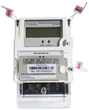 Công Ty CP Thiết Bị Công Nghiệp Hữu Hồng