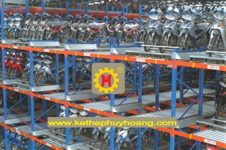 Kệ Thép Huy Hoàng – Công Ty TNHH Huy Hoàng 288