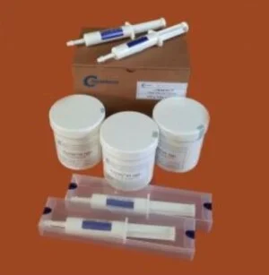 Mỡ Chịu Nhiệt Colube – Công Ty TNHH Colube