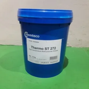 Mỡ Chịu Nhiệt Colube – Công Ty TNHH Colube