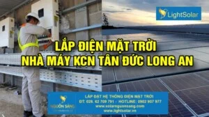 Công Ty TNHH Sản Xuất – Thương Mại – Dịch Vụ Nguồn Sáng