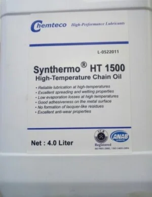 Mỡ Chịu Nhiệt Colube – Công Ty TNHH Colube