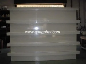 Công Ty TNHH Cung Phát