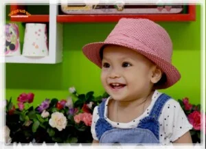 Chụp ảnh Baby Và Gia Đình – Thế Giới Tuổi Thơ
