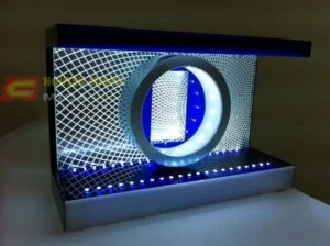 Công Ty TNHH Sản Xuất Thương Mại Và Quảng Cáo Nguyễn Cường