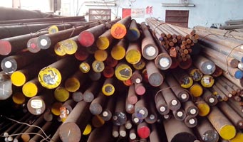 Công Ty TNHH MTV Sắt Thép Hoàng Trinh