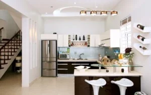 KitchenID – Công Ty TNHH Thương Mại Hải Âu Bắc