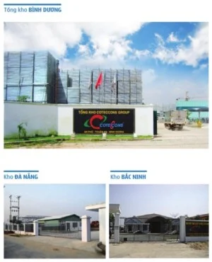 Công Ty TNHH Toàn An