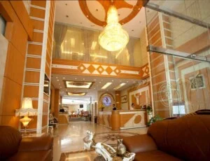 Hoàng Hải Long – Công Ty TNHH Khách Sạn Hoàng Hải Long