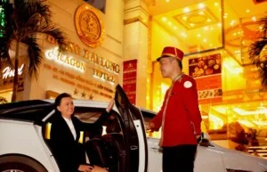 Hoàng Hải Long – Công Ty TNHH Khách Sạn Hoàng Hải Long