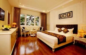 Hoàng Hải Long – Công Ty TNHH Khách Sạn Hoàng Hải Long