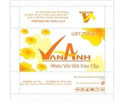 Khăn Lạnh Trương Trúc – Công Ty TNHH Sản Xuất Thương Mại Trương Trúc