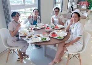 Công Ty TNHH MTV Cung Cấp Thực Phẩm Tâm Hạnh Phát