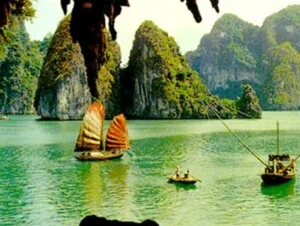 Công Ty TNHH Thương Mại & Dịch Vụ Du Lịch Việt Thái