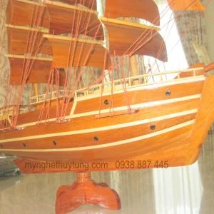 Xưởng Gỗ Mỹ Nghệ Thủy Tùng