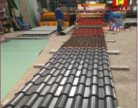 Tôn Thép Phú Tài – Công Ty TNHH Tôn Thép Phú Tài