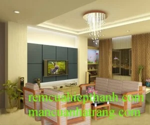 Công Ty TNHH Thương Mại – Sản Xuất Rèm Cửa Hiệp Thành