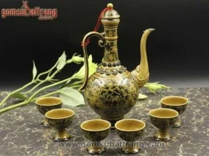 Công Ty Cổ Phần Gốm Sứ Xuất Khẩu Phú Vinh