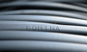 Thép Pomina – Công Ty CP Thép Pomina