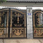 Cơ Sở Bông Gang Kỹ Nghệ Huy Hoàng