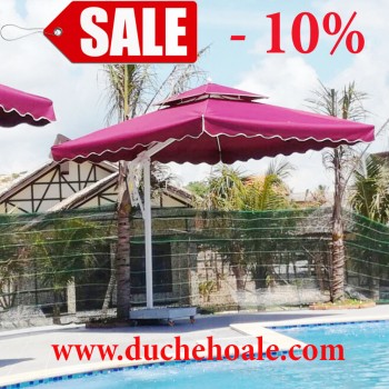 Dù Che Hoa Lê – Công Ty TNHH Sản Xuất Hoa Lê