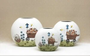 Công Ty Cổ Phần Xuất Nhập Khẩu Thủ Công Mỹ Nghệ