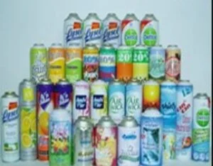 Bao Bì Kim Loại Canpac – Công Ty TNHH Canpac Việt Nam