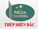 Thép NOSCO – Công Ty Cổ Phần Thép Miền Bắc
