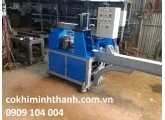 Công Ty TNHH Sản Xuất Thương Mại Uốn Ống Minh Thành