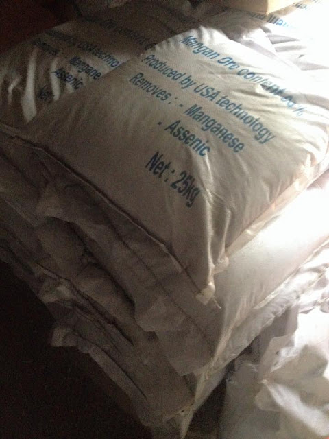 Than Hoạt Tính Hoàng Long – Công Ty TNHH ĐT PT MT Hoàng Long