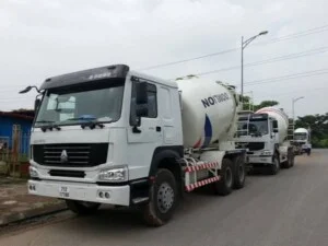 Xe Chuyên Dùng Việt Nam – Công Ty Cổ Phần  XNK Xe Chuyên Dùng Việt Nam