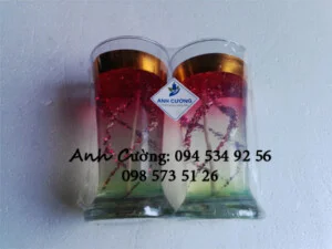 Xịt Mũi Họng BBO – Công Ty TNHH BANTRA
