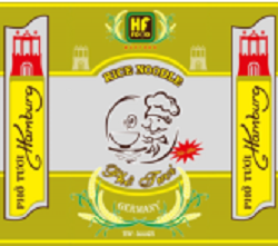 Công Ty Cổ Phần Thực Phẩm Huy Food