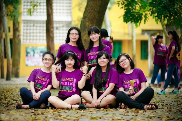 Công Ty TNHH May Mặc Thiên Phước