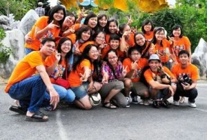 Công Ty TNHH Đầu Tư ADO