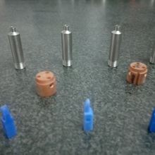 Cơ Khí Chính Xác Trần Gia Tiến – Công Ty TNHH TM DV Cơ Khí Chính Xác Trần Gia Tiến