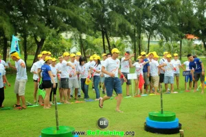 Công Ty CP Đào Tạo BE – Trung Tâm Học Làm Chủ – Học Làm Giàu – Học Kinh Doanh