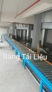 Công Ty TNHH Sản Xuất Thương Mại Dịch Vụ Cơ Khí Việt Tâm