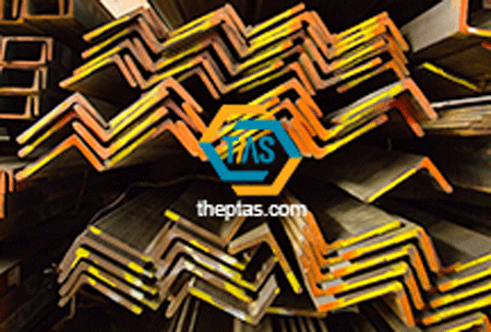 Công Ty TNHH Thương Mại Xuất Nhập Khẩu Thép TAS