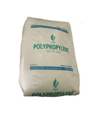 Hạt Nhựa An Phú – Công Ty TNHH Xuất Nhập Khẩu An Phú