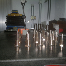 Cơ Khí Chính Xác Trần Gia Tiến – Công Ty TNHH TM DV Cơ Khí Chính Xác Trần Gia Tiến