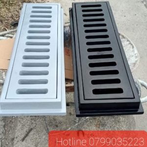 Song Chắn Rác Thiên Nam – Công Ty TNHH Công Nghệ Kỹ Thuật Thiên Nam