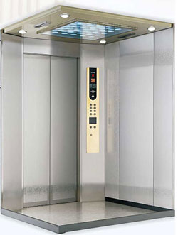 Công Ty TNHH Thang Máy Và Thiết Bị Việt ý