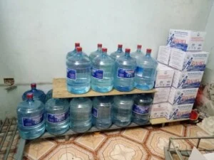 Xây Dựng Seacons – Công Ty TNHH Đầu Tư Xây Dựng Seacons