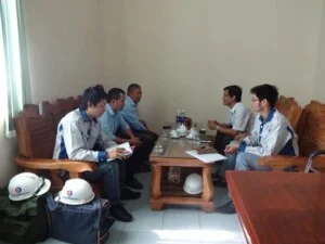 Công Ty CP Năng Lượng Và Môi Trường Bách Khoa