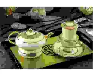 Công Ty Cổ Phần Trọng Tín á Châu