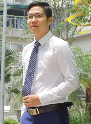 Công Ty CP Sen Silk Việt Nam